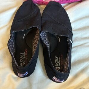 Bobs by Skechers Slip on shoe